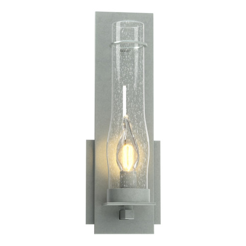 New Town One Light Wall Sconce in Vintage Platinum (39|204250-SKT-82-II0184)