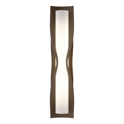 Dune Four Light Wall Sconce in Bronze (39|204795-SKT-05-GG0347) Dune Four Light Wall Sconce in Bronze (39|204795-SKT-05-GG0347)