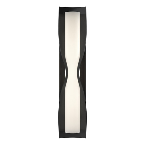 Dune Four Light Wall Sconce in Black (39|204795-SKT-10-GG0347) Dune Four Light Wall Sconce in Black (39|204795-SKT-10-GG0347)