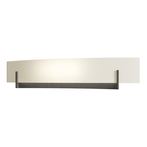 Axis Two Light Wall Sconce in Natural Iron (39|206410-SKT-20-GG0328)