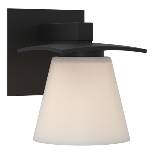 Wren One Light Wall Sconce in Black (39|206601-SKT-10-GG0242) Wren One Light Wall Sconce in Black (39|206601-SKT-10-GG0242)