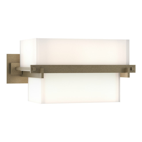 Kakomi Two Light Wall Sconce in Soft Gold (39|207821-SKT-84-GG0105)