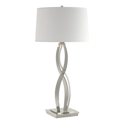 Almost Infinity One Light Table Lamp in Sterling (39|272687-SKT-85-SF1594)