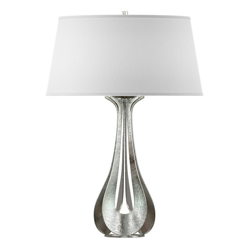Lino One Light Table Lamp in Sterling (39|273085-SKT-85-SF1815)