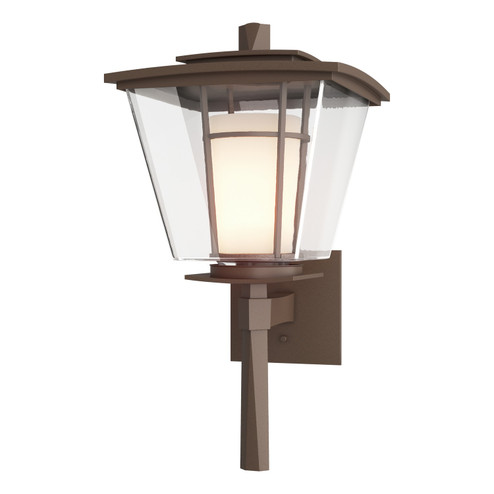 Beacon Hall One Light Outdoor Wall Sconce in Coastal Bronze (39|304815-SKT-75-ZU0295) Beacon Hall One Light Outdoor Wall Sconce in Coastal Bronze (39|304815-SKT-75-ZU0295)