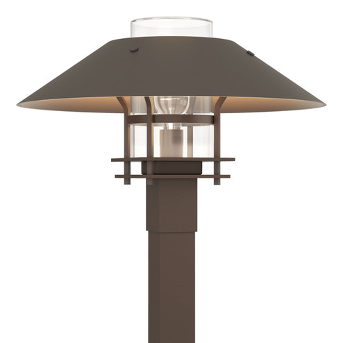 Henry One Light Outdoor Post Mount in Coastal Bronze (39|344227-SKT-75-77-ZM0026)