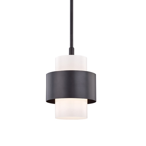 Corinth One Light Pendant in Old Bronze (70|8611-OB)