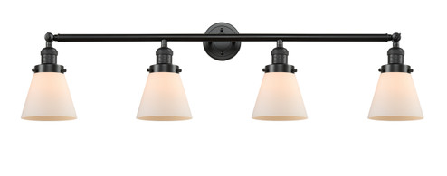 Franklin Restoration LED Bath Vanity in Oil Rubbed Bronze (405|215-OB-G61-LED)