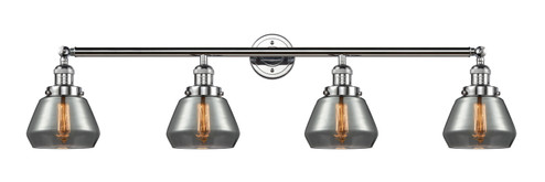 Franklin Restoration LED Bath Vanity in Polished Chrome (405|215-PC-G173-LED)