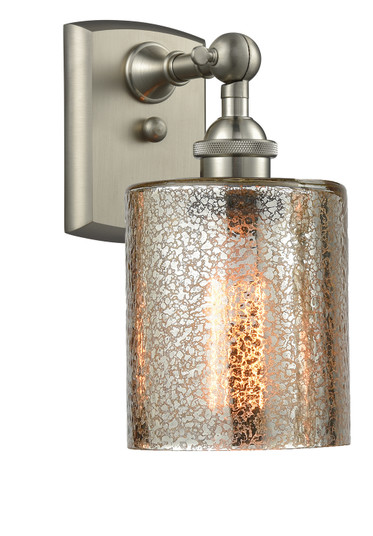 Ballston One Light Wall Sconce in Antique Copper (405|516-1W-AC-G1113)