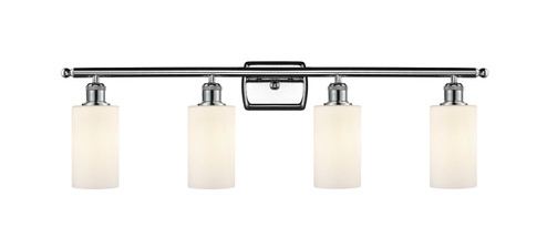 Ballston LED Bath Vanity in Polished Chrome (405|516-4W-PC-G801-LED)