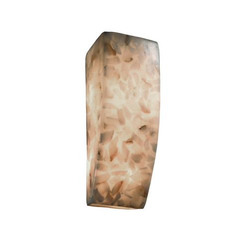 Alabaster Rocks LED Wall Sconce (102|ALR-5135-LED1-1000)