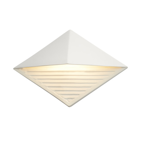 Ambiance LED Wall Sconce in Bisque (102|CER-5600W-BIS)