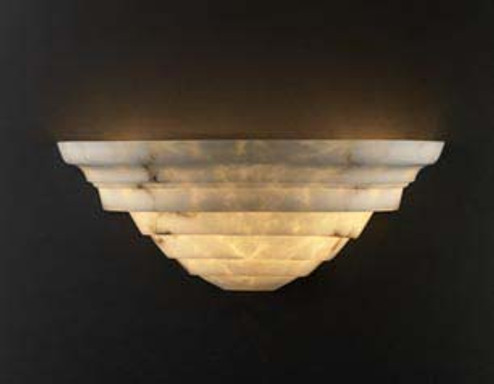 LumenAria Two Light Wall Sconce (102|FAL-1555)