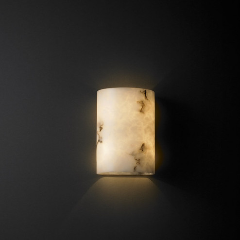 LumenAria Two Light Wall Sconce (102|FAL-8857)