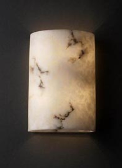 LumenAria Two Light Wall Sconce (102|FAL-8858)