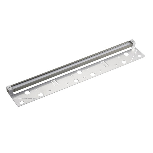 Landscape Led LED Hardscape in Gray (12|16103GRY27)