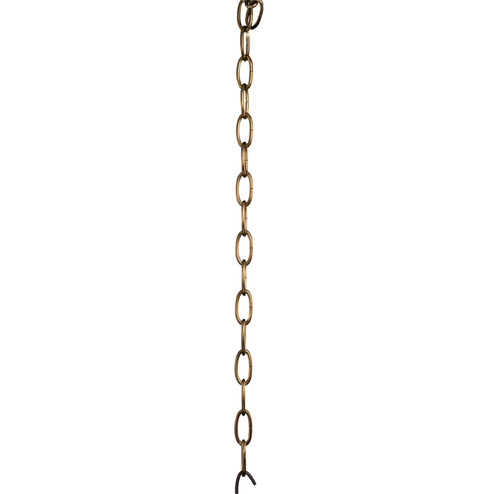 Accessory Chain in Satin Bronze (12|2996SB)