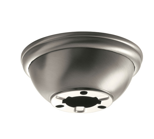 Accessory Flush Mount Kit in Distressed Black (12|337008DBK)