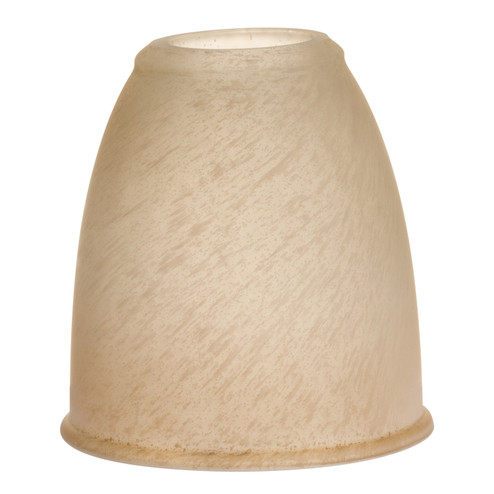 Accessory Glass Shade in Universal Glass (12|340129)