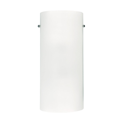 Hudson Two Light Wall Sconce in Opal Glass (347|60332)
