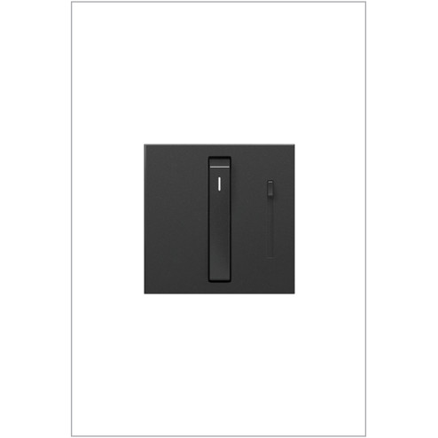 Adorne Tru-Universal Dimmer in Graphite (246|ADWR703TUG4)