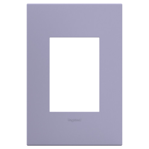 Adorne Gang Wall Plate in Carnival (246|AWP1G3CA4)