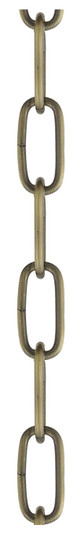 Accessories Decorative Chain in Antique Brass (107|56139-01)