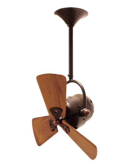 Bianca Direcional 16''Ceiling Fan in Bronzette (101|BD-BZZT-WD)