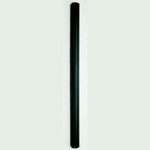 Poles Burial Pole in Black (16|1093BK)