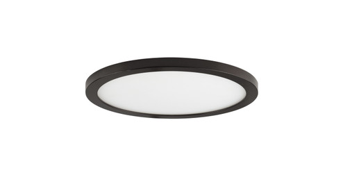 Wafer LED Flush Mount in Bronze (16|58710WTBZ) Wafer LED Flush Mount in Bronze (16|58710WTBZ)