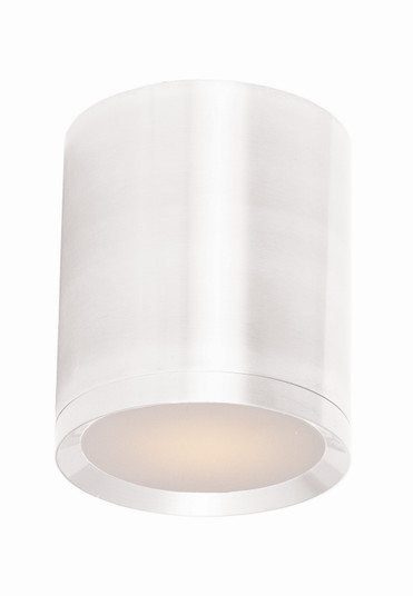 Lightray LED LED Outdoor Flush Mount in White (16|86104WT)