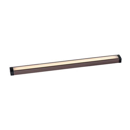 CounterMax 120V Slim Stick LED Under Cabinet in Bronze (16|88952BZ)