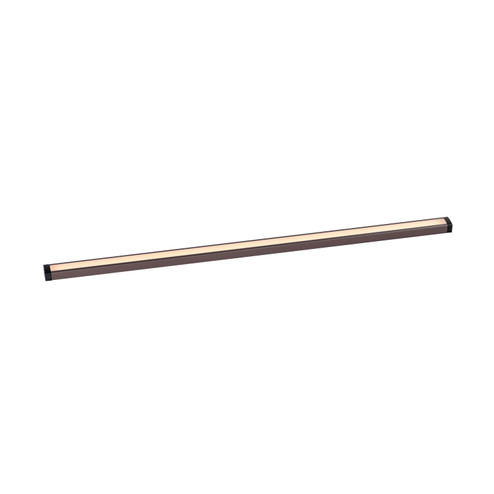 CounterMax 120V Slim Stick LED Under Cabinet in Bronze (16|88955BZ)