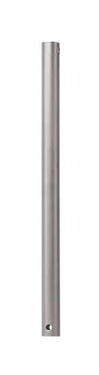 Basic-Max Down Rod in Matte White (16|FRD12MW)