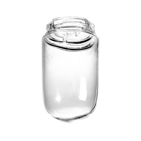 R Series Glass Accessory in Clear (59|RGCNR)