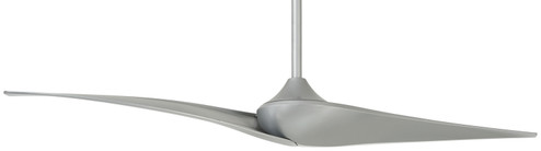 Wave Ii 60''Ceiling Fan in Silver (15|F846-SL)