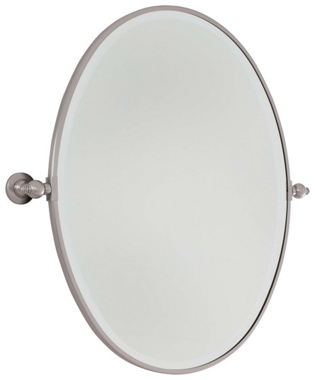 Pivot Mirrors Mirror in Brushed Nickel (7|1433-84)