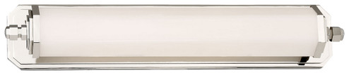 LED Bath in Polished Nickel (7|231-613-L)