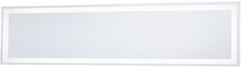 Vanity Led Mirror LED Mirror in White (7|6110-2)