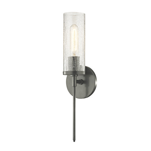 Olivia One Light Wall Sconce in Old Bronze (428|H220101-OB)