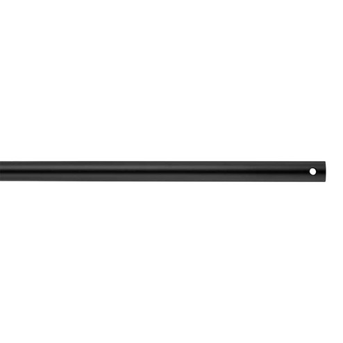 Coastal Downrod Downrod in Midnight Black (71|DRC60MBK)