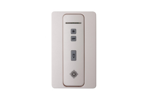 NEO Remote Control Hand-Held 4-Speed Remote Control,Transmitter Only in White (71|MCRC1T)