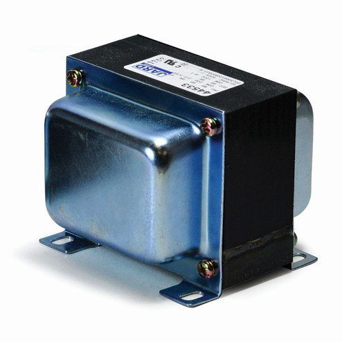 Step Down Transformer Step Down Trans in Black (167|NA-277/50MC)