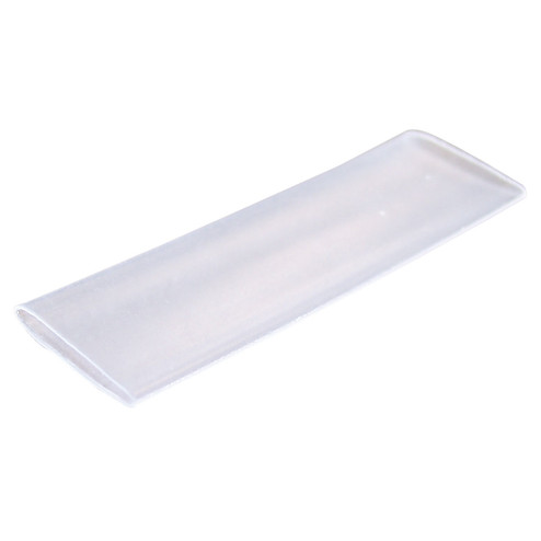 Standard Tape Accessory Shrink Wrap Tube for Tape Light, 5/pk in Clear (167|NATL-400) Standard Tape Accessory Shrink Wrap Tube for Tape Light, 5/pk in Clear (167|NATL-400)