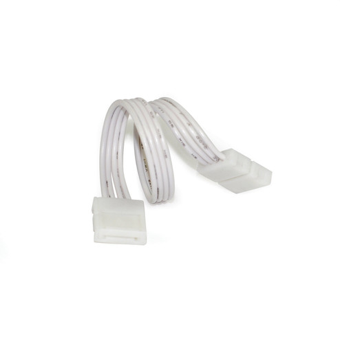 Comfort Dim Tape Accessory Interconnection Cable 3'' For N in White (167|NATLCD-203)