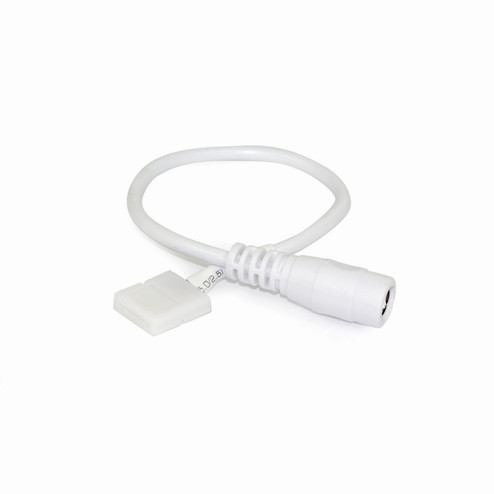 Nutp71 Tape Accessory New Flip Type Dc Plug Connecto in White (167|NATLCFC-209/12A)