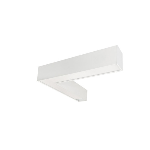 LED Linear LED Indirect/Direct Linear in Black (167|NLUD-L334B)