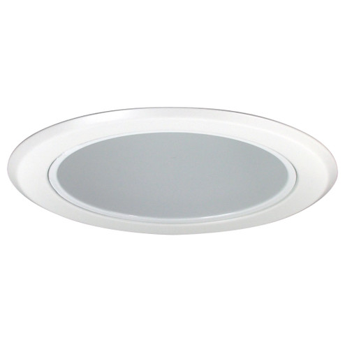 Recessed 5'' Specular Reflectorector W/ Metal Ring in White (167|NT-5020W)