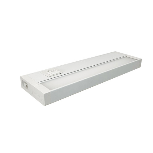Sl LED LEDur Tw LED Undercabinet in White (167|NUDTW-8842/23345WH) Sl LED LEDur Tw LED Undercabinet in White (167|NUDTW-8842/23345WH)